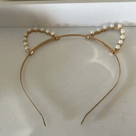 HAIR BAND accessory - Picture 6 of 7